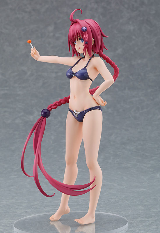 POP UP PARADE To Love-Ru Darkness Mea Kurosaki