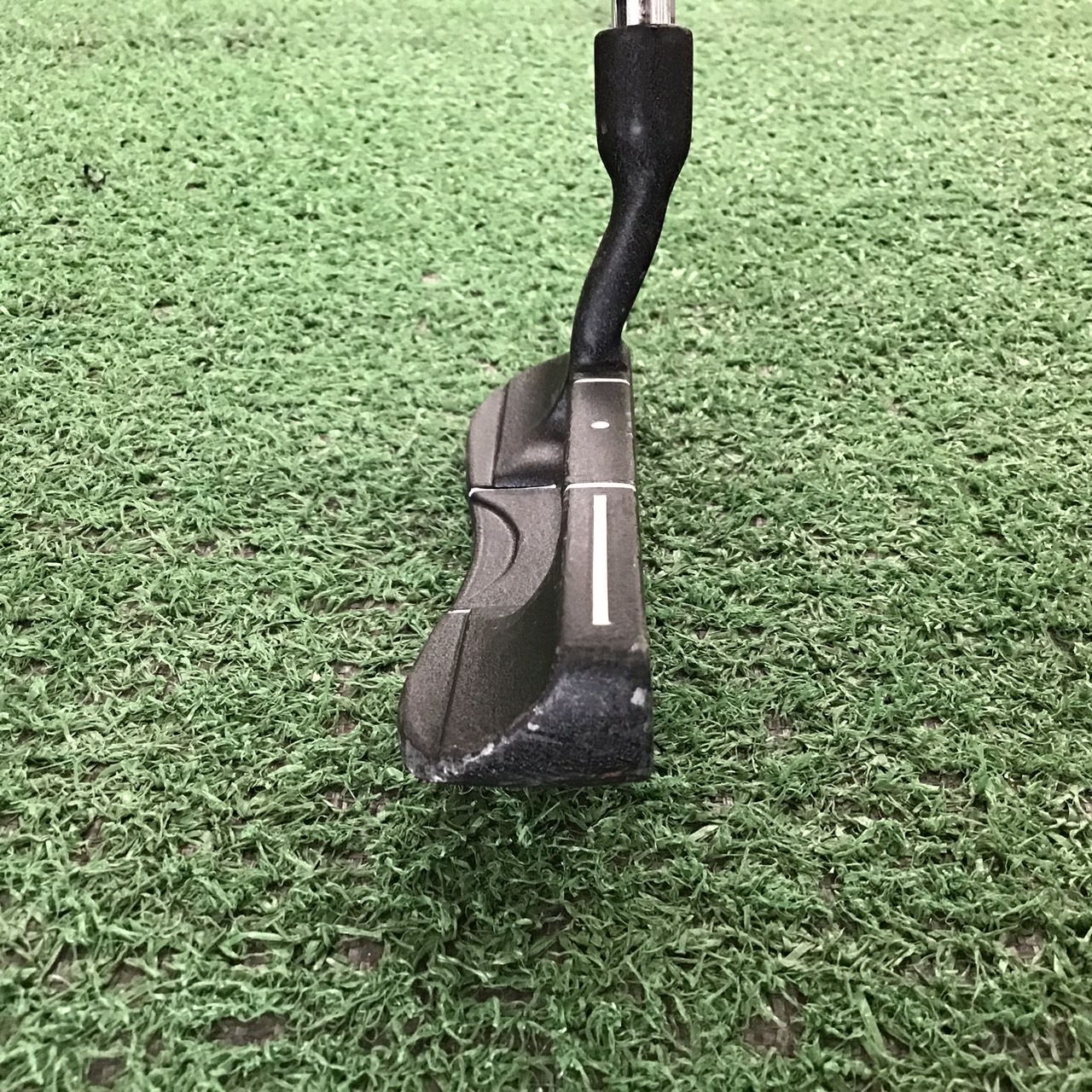 PUTTER asics : SURENESS GAP-189 ก้านเหล็ก