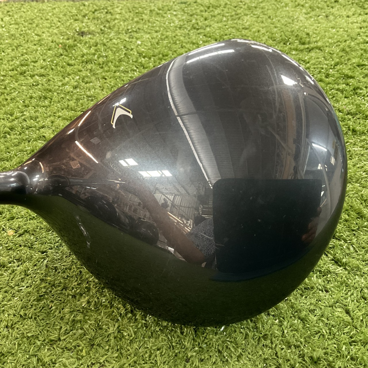 DRIVER 10° Mizuno : MP003 / E310 / JPX Flex-R ก้านกราไฟร์