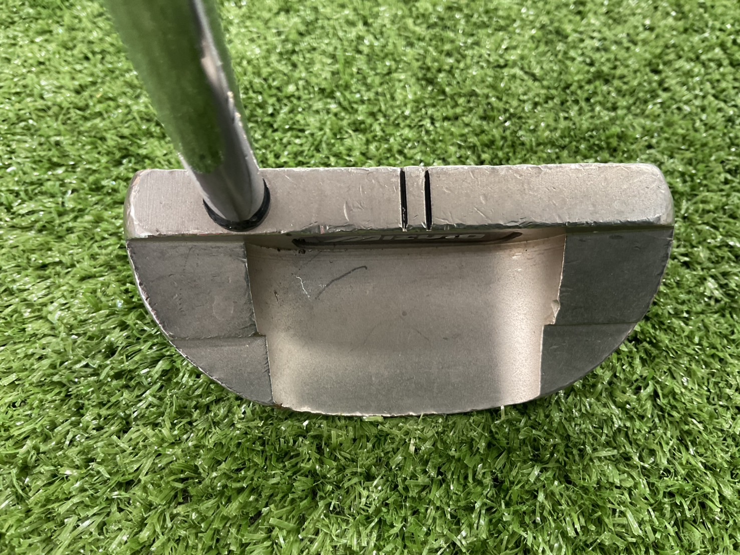 PUTTER Mizuno : BC TOUR 03 ก้านเหล็ก