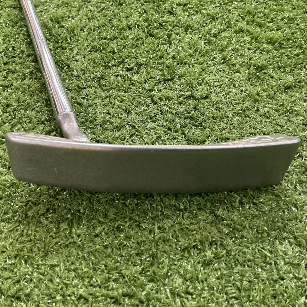 PUTTER PING : ZING 2 ก้านเหล็ก