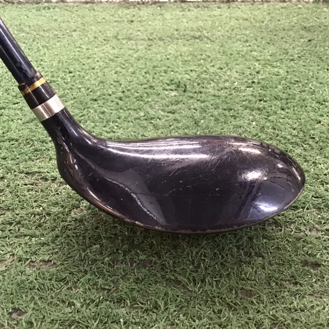 UTILITY 21 องศา MARVELOUS : SINCE 2001 SUS630 FLEX-R ก้านกราไฟร์