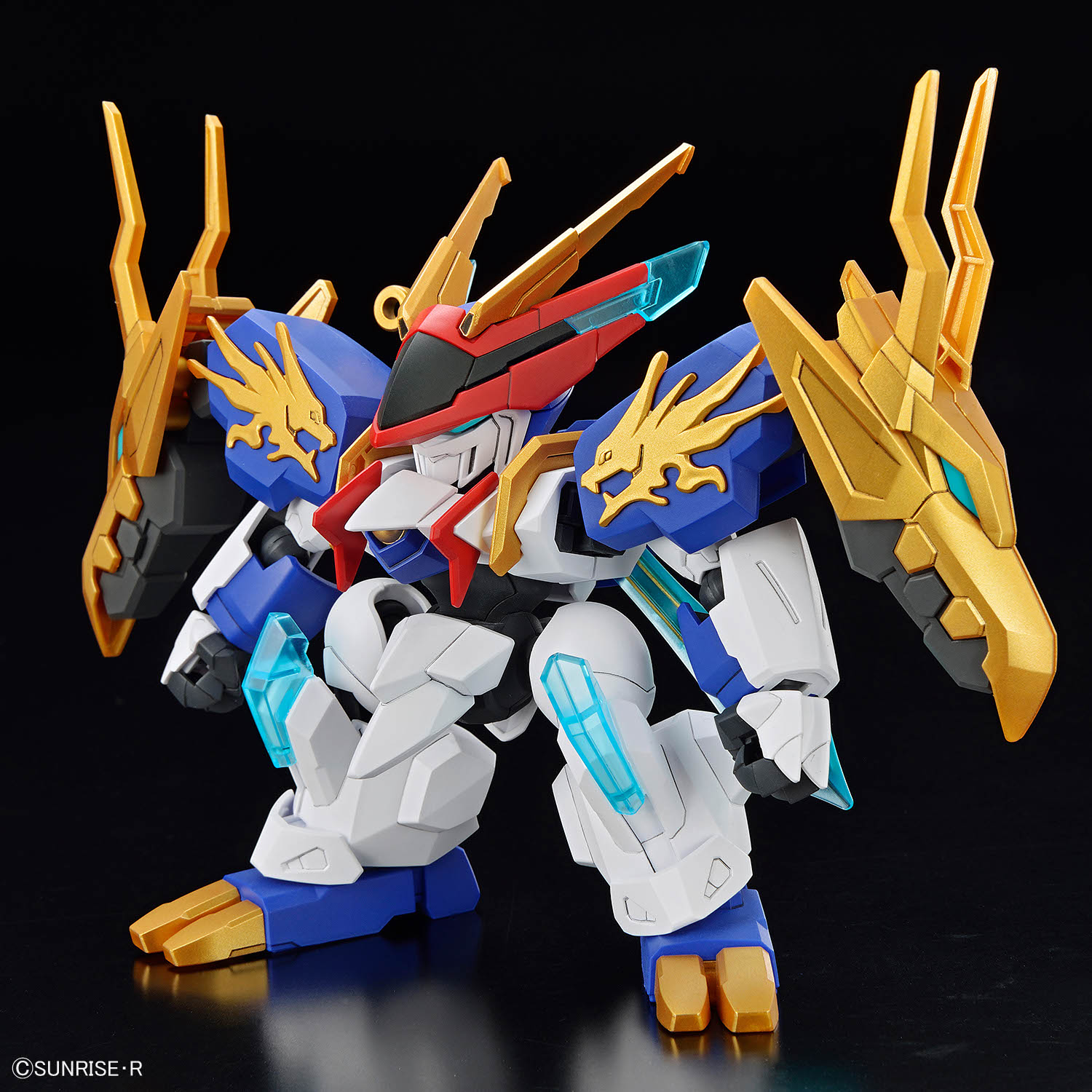 1068367 BANDAI SPIRITS Mashin Creator Wataru RYUOHMARU