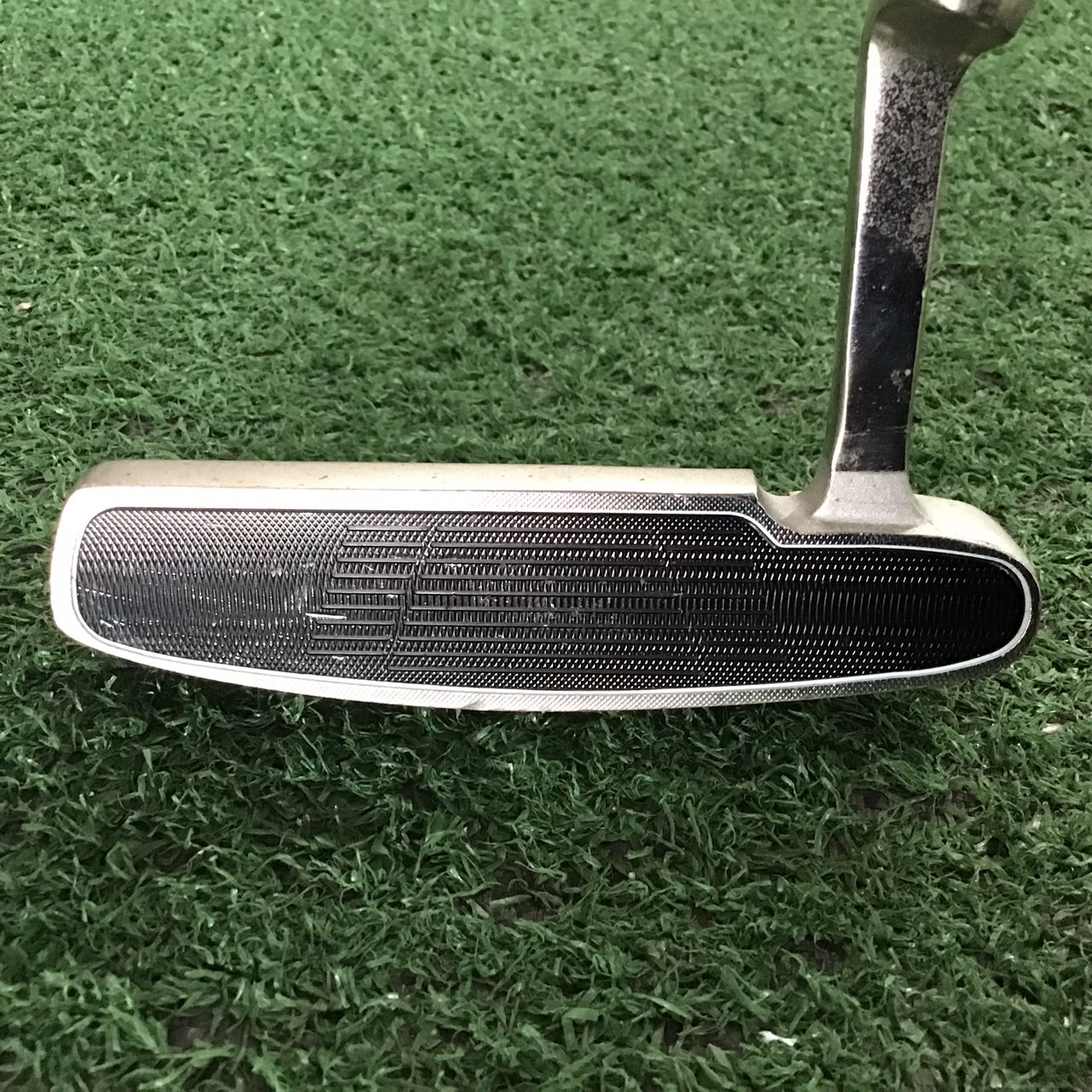 PUTTER Tour BLAST : TP-01 ก้านเหล็ก