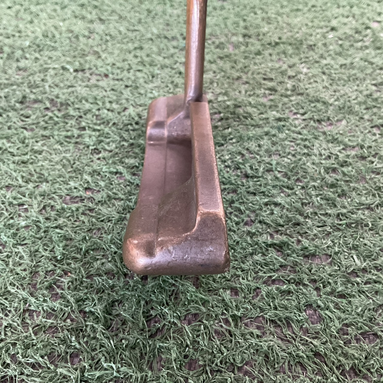 PUTTER PING : ANSER ก้านเหล็ก