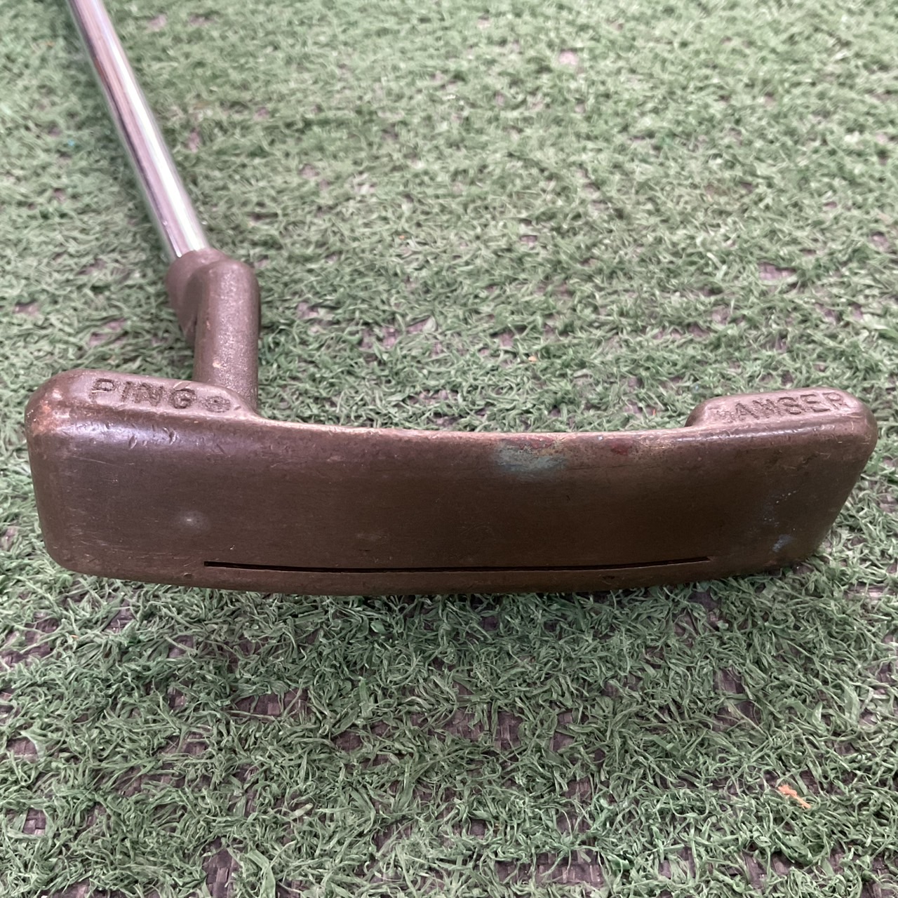PUTTER PING : ANSER 3 ก้านเหล็ก