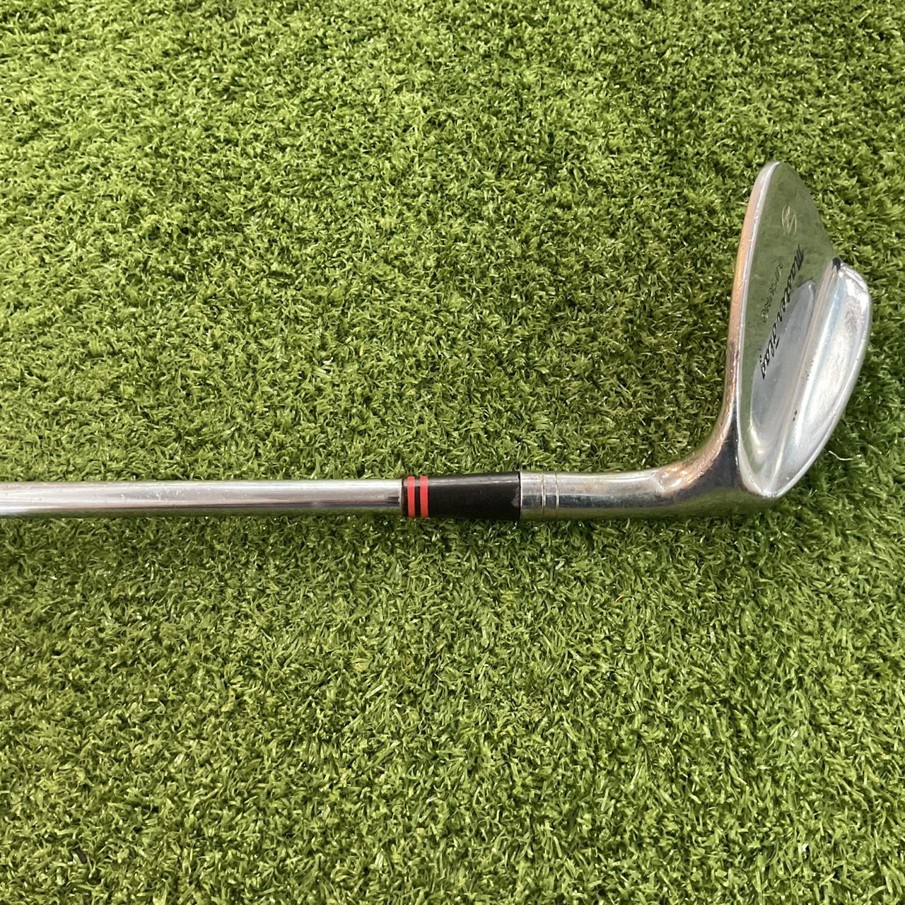 WEDGE MIZUN : Master Flag / SANDMITE ก้านเหล็ก