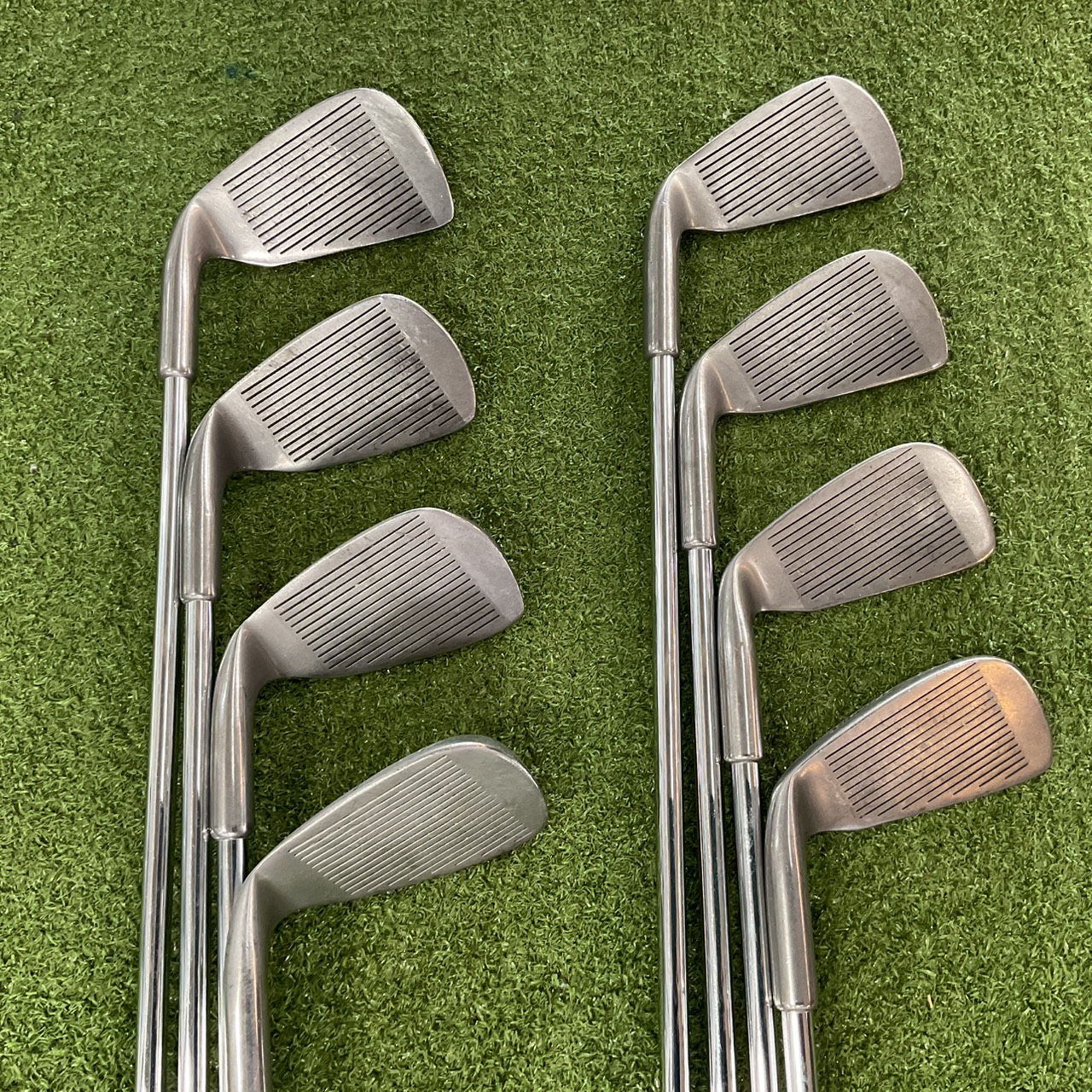 ไม้กอล์ฟ SPALDING : PRO FLITE XE / MEDIUM ก้านเหล็ก