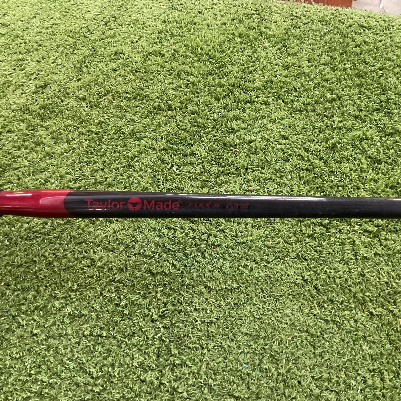 UTILITY TaylorMade : BURNER #3/ BUBBLE Flex-S ก้านกราไฟร์