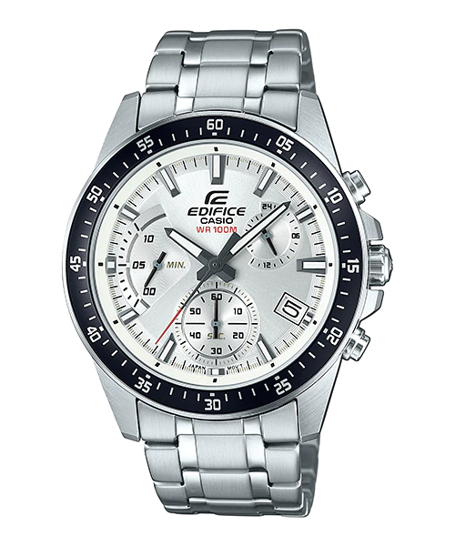Casio Edifice Chronograph รุ่น EFV-540D-7AV
