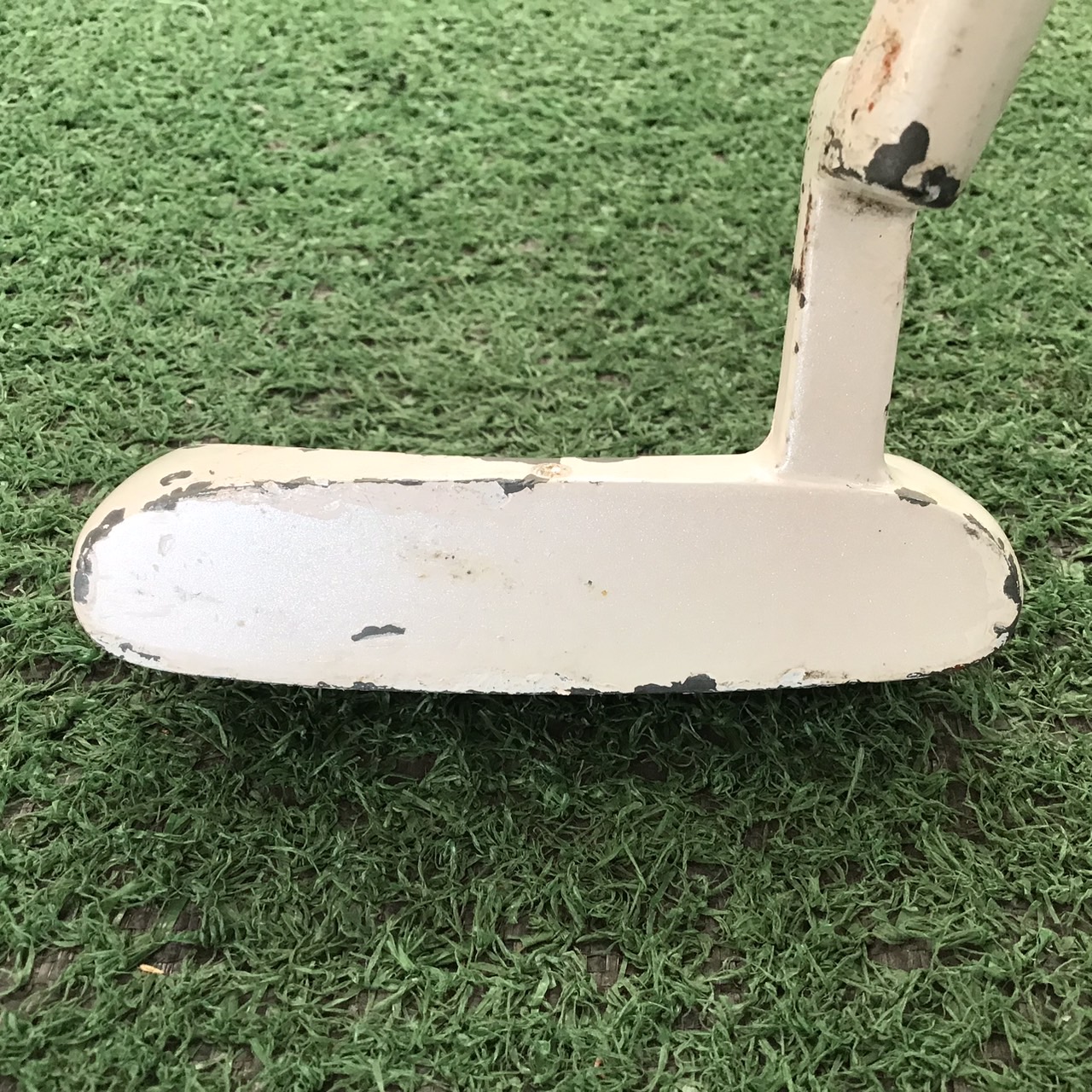 PUTTER efacile : color ก้านกราไฟร์