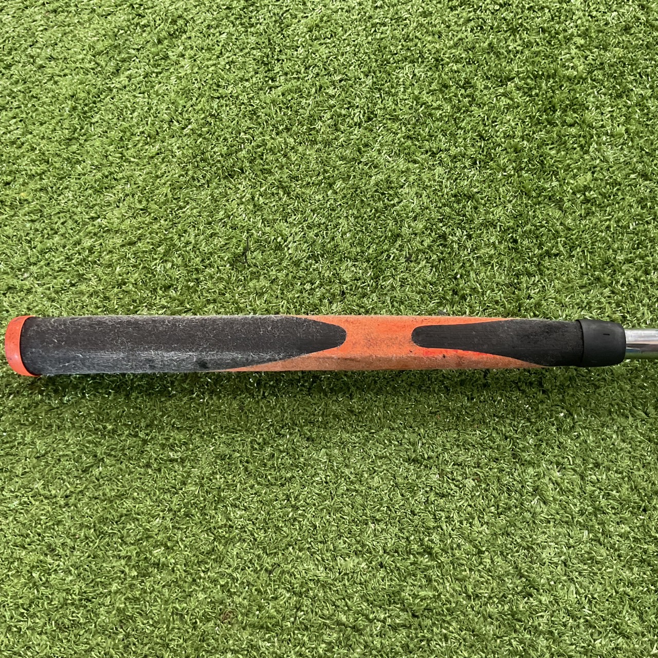 PUTTER TaylorMade : Rossa maranello 8 ก้านเหล็ก