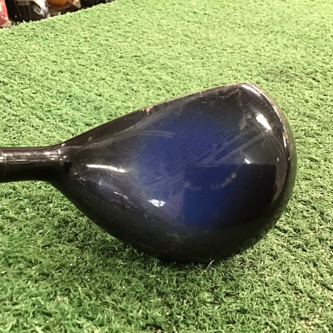 UTILITY 16 องศา ST.EDMONDS FLEX R ก้านกราไฟร์