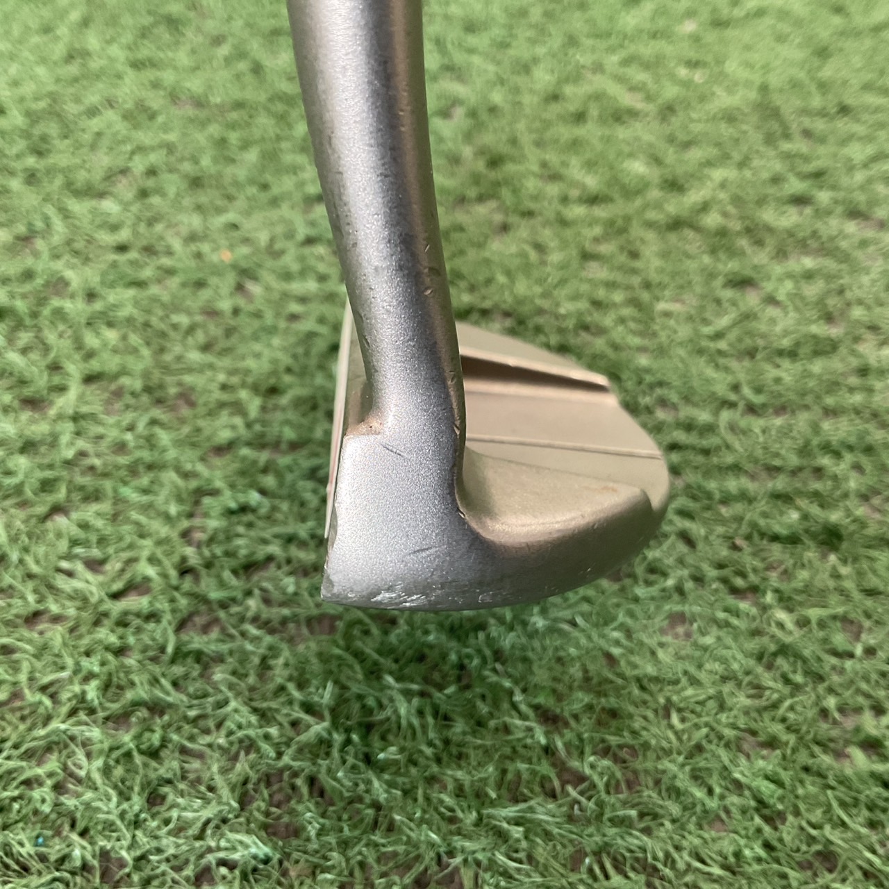 PUTTER ODYSSEY : WHITE HOT XG #9 ก้านเหล็ก