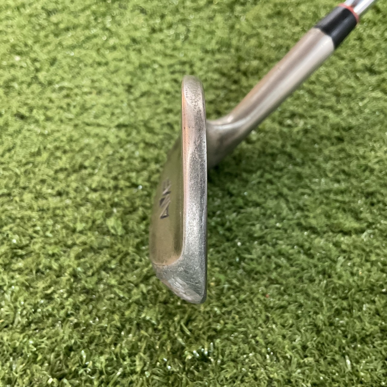 WEDGE AMF : V52-8 52° ก้านเหล็ก