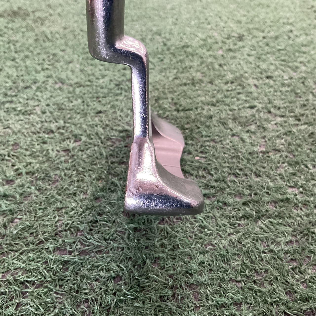 PUTTER Mizuno : Finalist 9626 ก้านเหล็ก