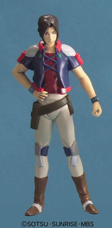 1/100 Gundam Astray Green Frame