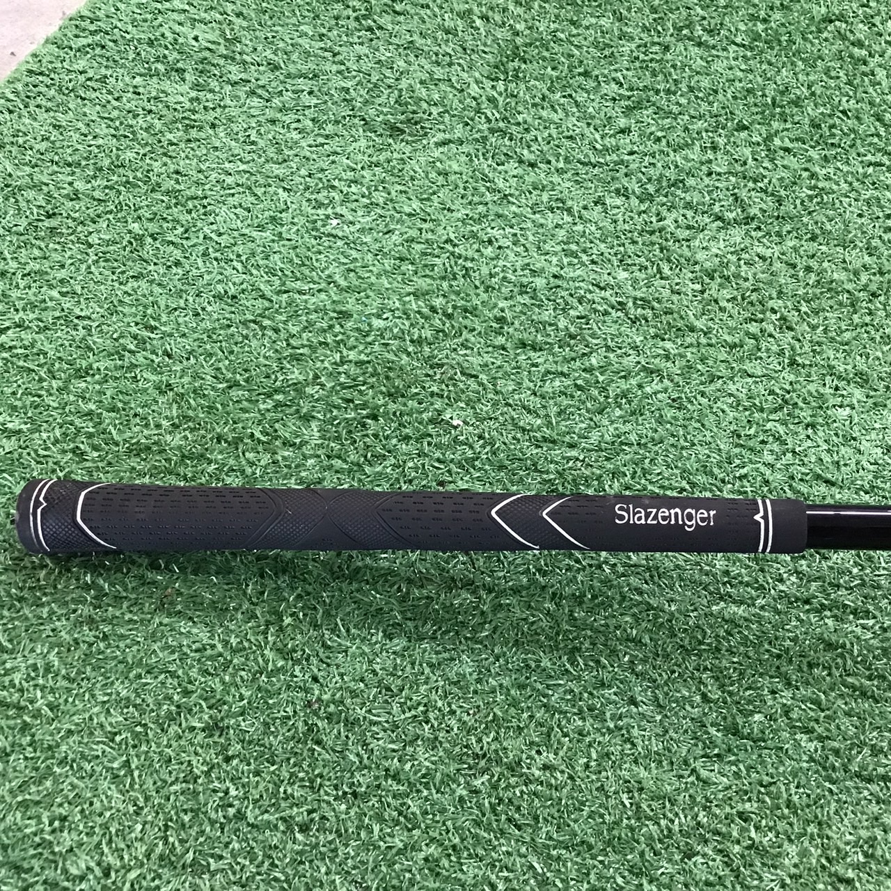 UTILITY 20 องศา SLAZENGER ZX-10 FLEX-R ก้านกราไฟร์