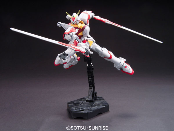 HG 1/144 GPB-X80J Beginning J Gundam
