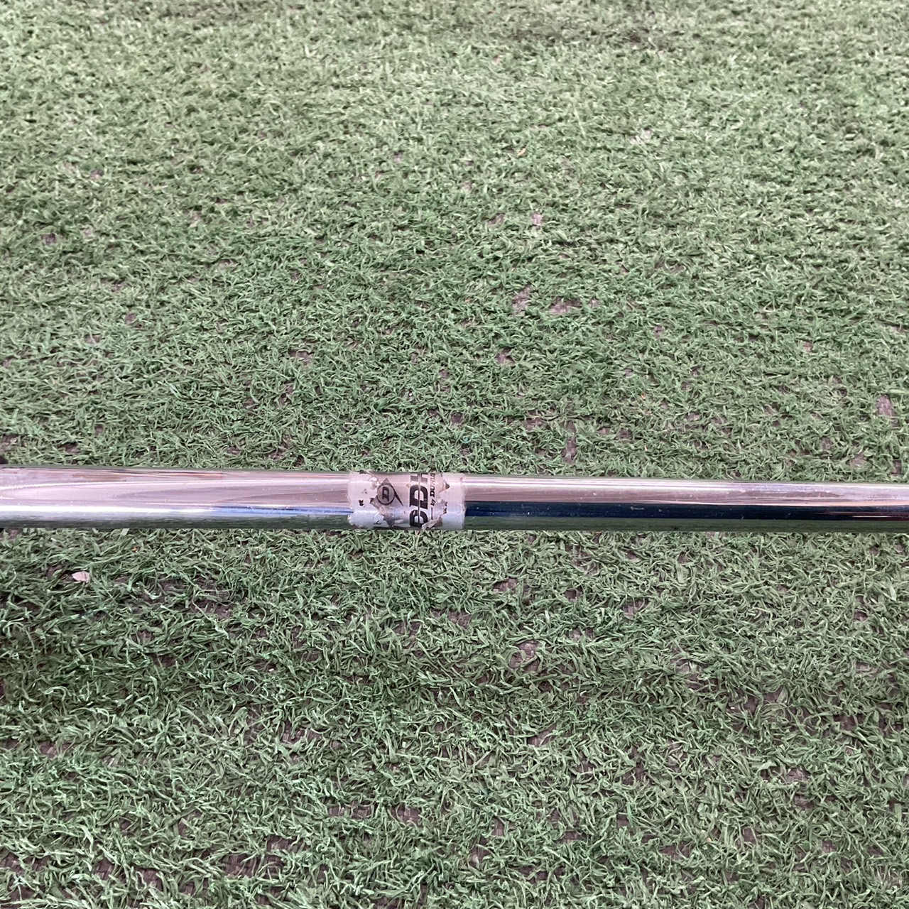 PUTTER DUNLOP : HDD ProCOMP B1 ก้านเหล็ก