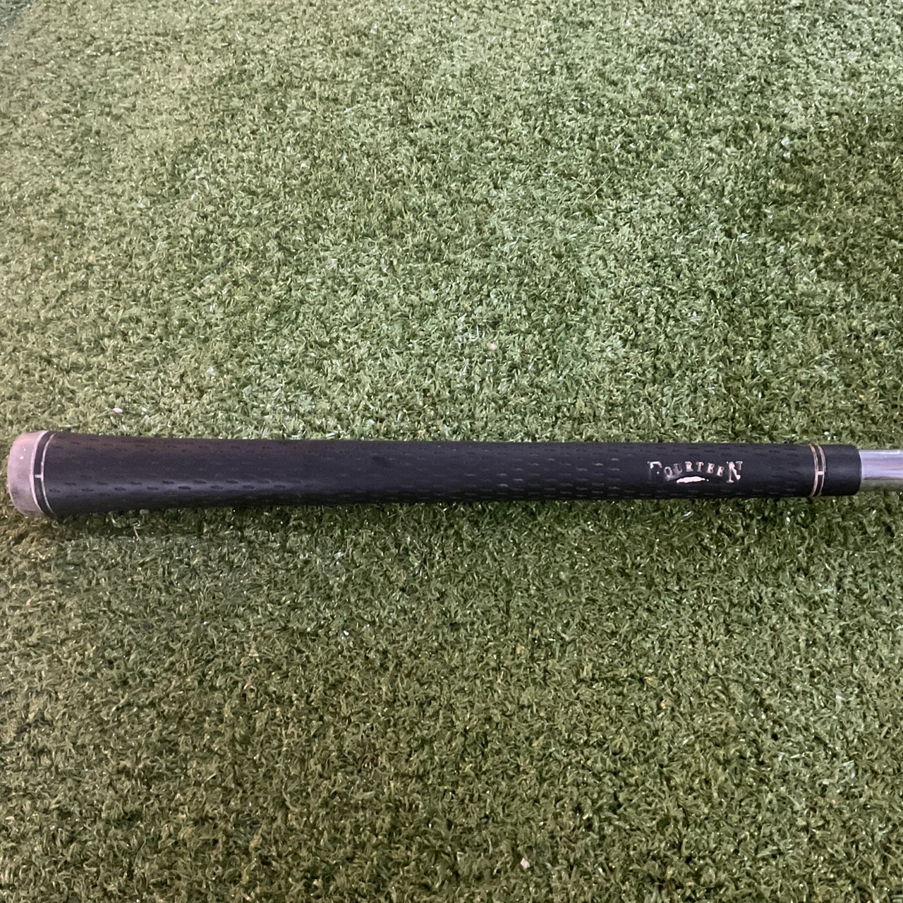 WEDGE Fourteen Classic : MT28 V4 58° ก้านเหล็ก