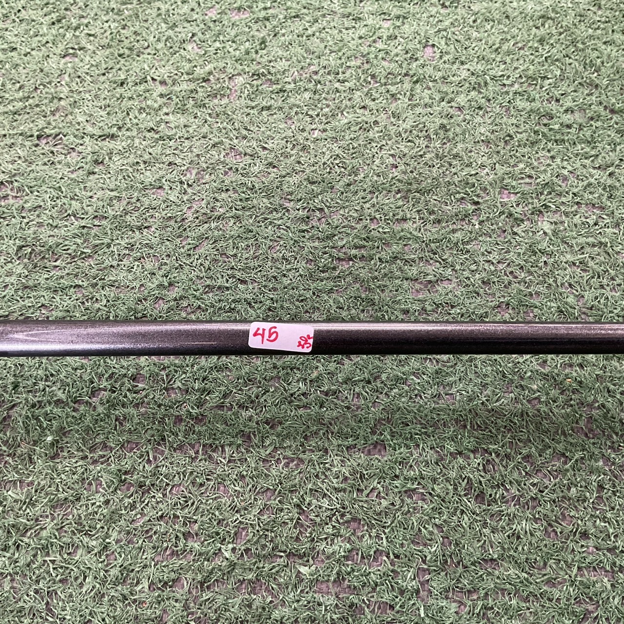 DRIVER 10 องศา Mizuno : intage Ti/Mg 1 FLEX-S ก้านกราไฟร์