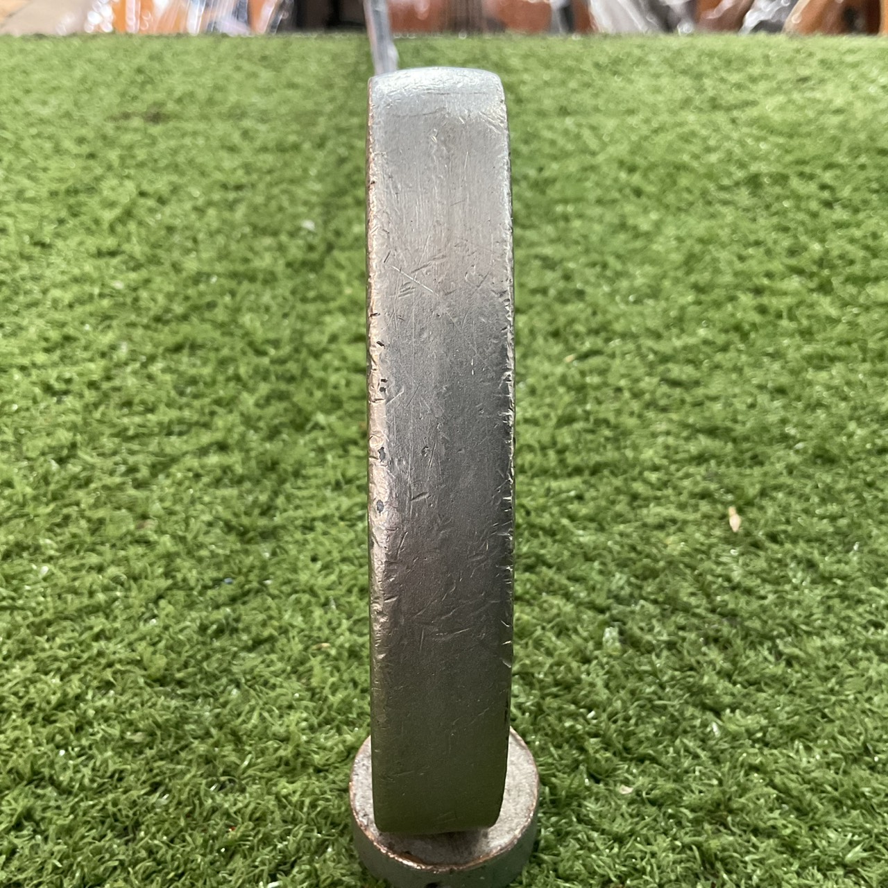 PUTTER No Brand ก้านเหล็ก
