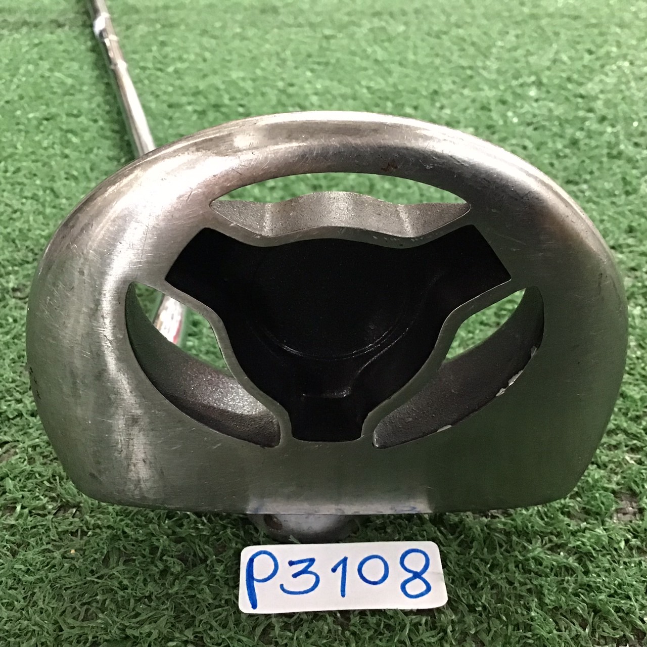 PUTTER NO BRAND ก้านเหล็ก