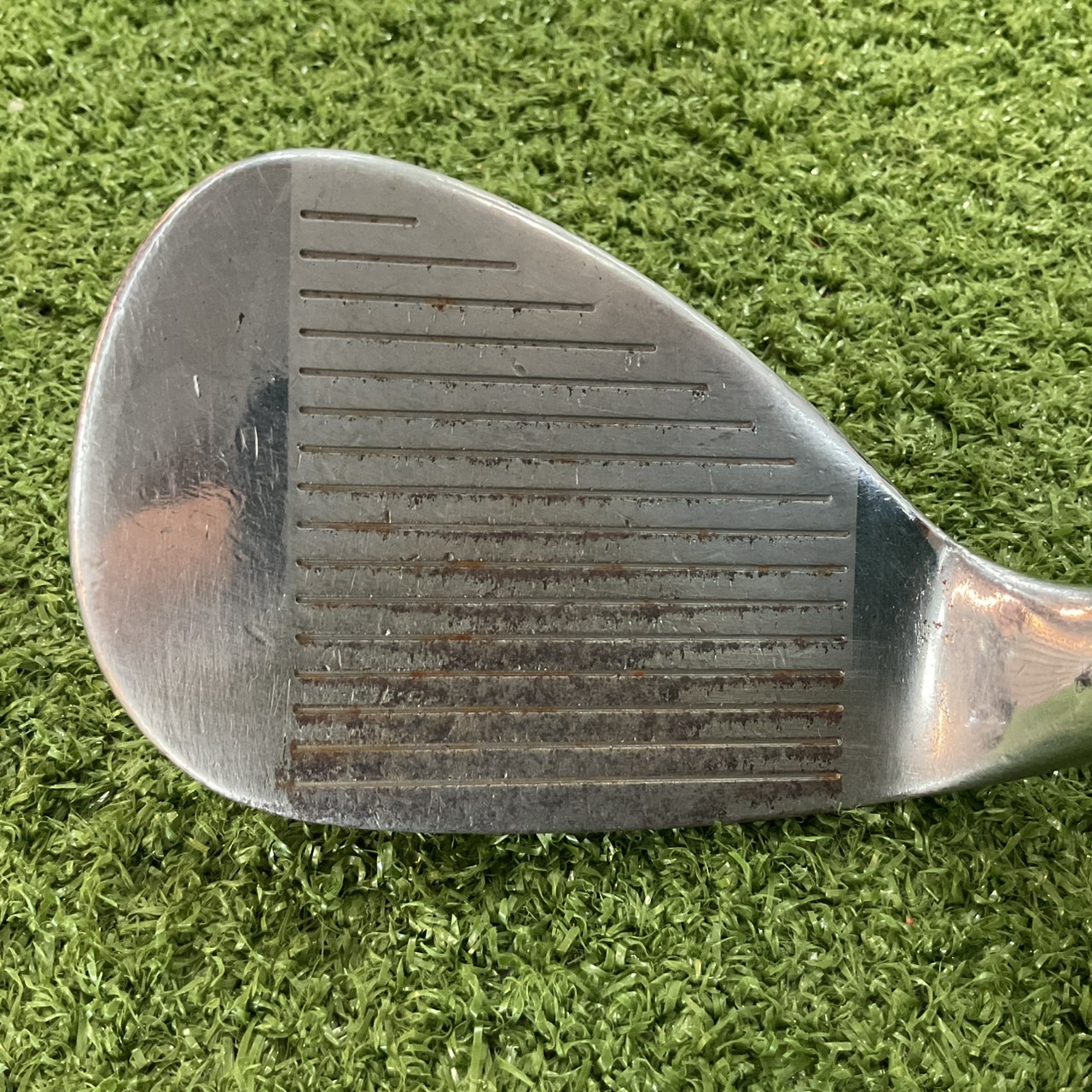 WEDGE Titleist : BV 258.08 VOKEY 58° ก้านเหล็ก