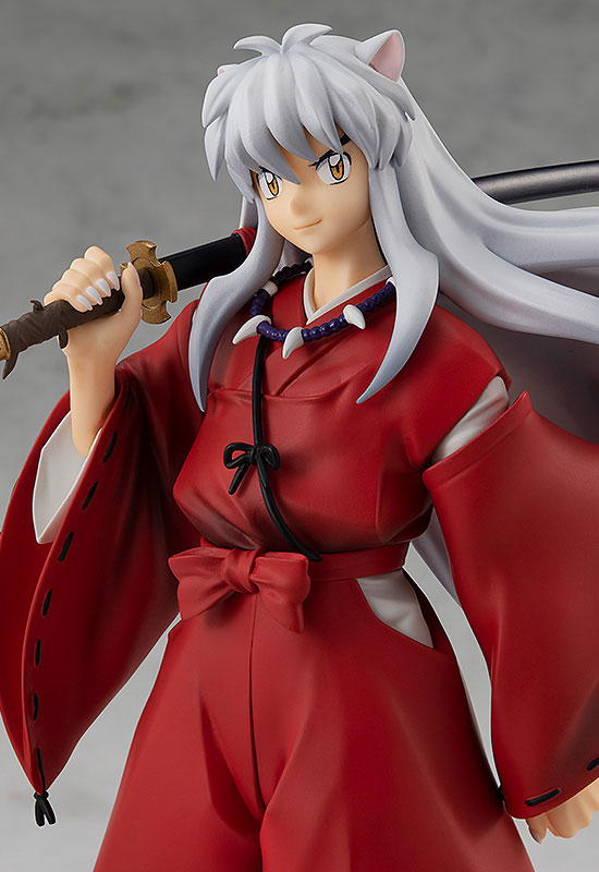 POP UP PARADE InuYasha The Final Act InuYasha