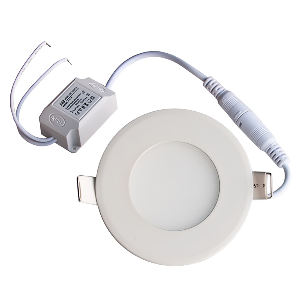 LED SMALL PANELLราคาส่ง คุณภาพสูง 3 watt