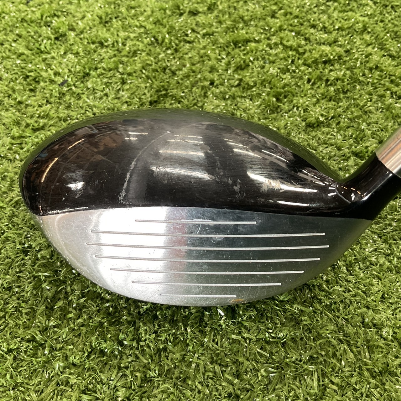 UTILITY ADAMS GOLF : SPEED LINE FW5 / SUPER Flex-UNI ก้านกราไฟร์