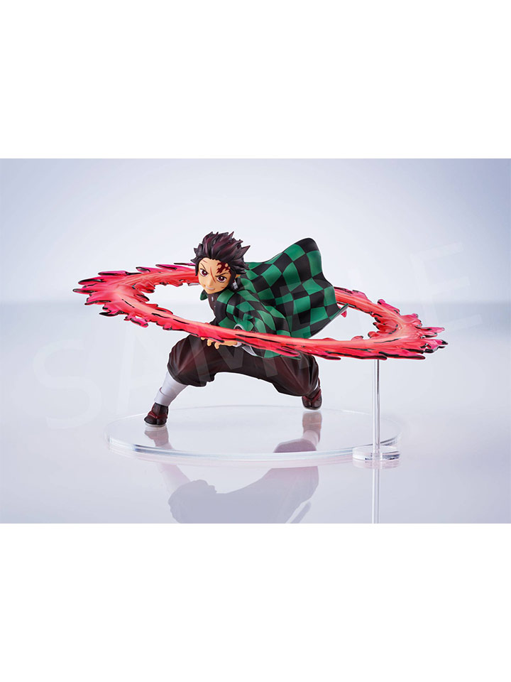 Aniplex ConoFig Demon Slayer Tanjiro Kamado