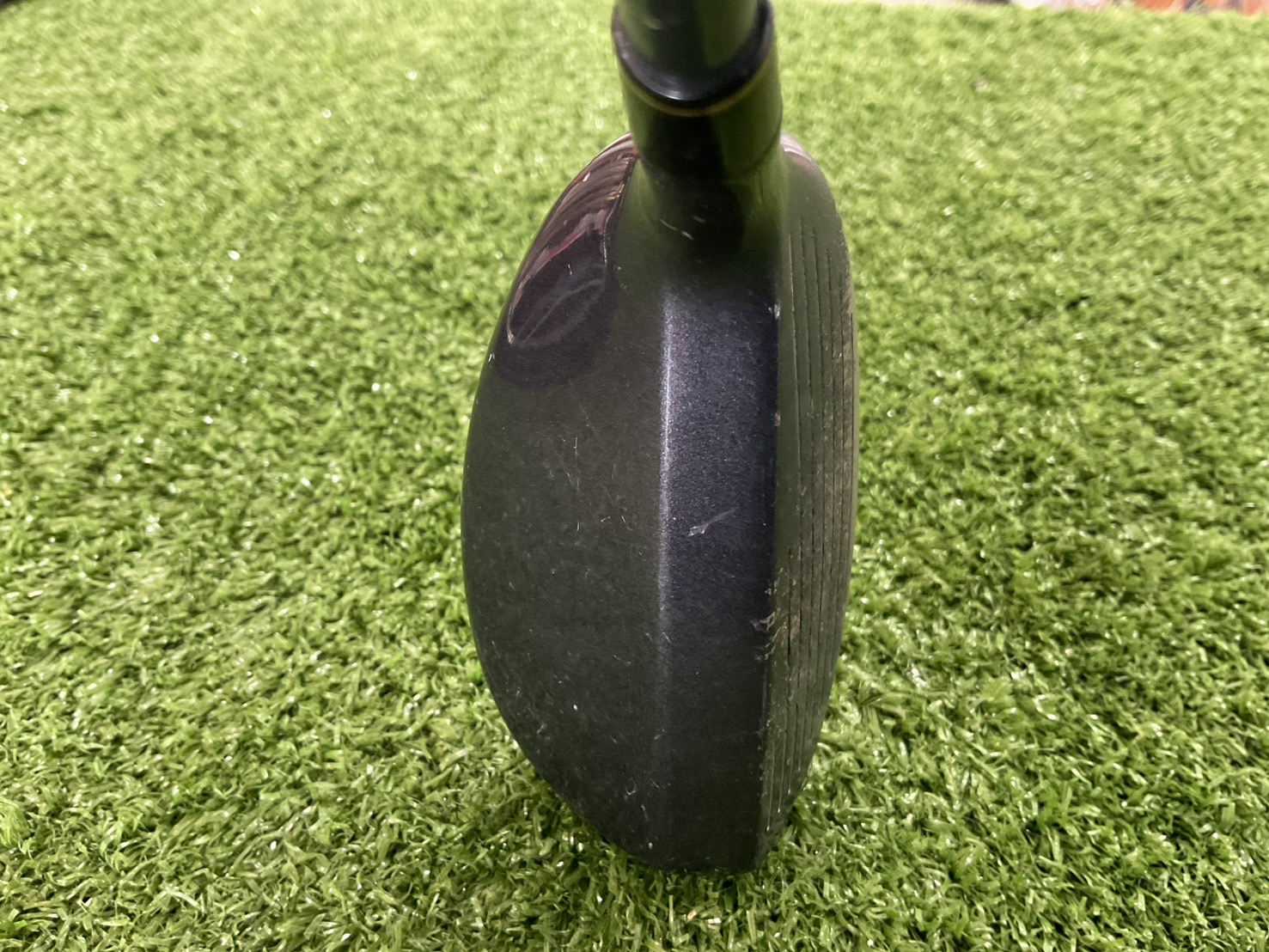 UTILITY RYOBI : VIGOROUS MEDIA N6 Flex-R ก้านกราไฟร์