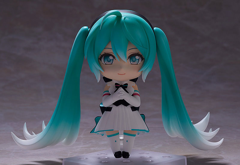 Nendoroid Character Vocal Series 01 Hatsune Miku Symphony 2018-2019 Ver.
