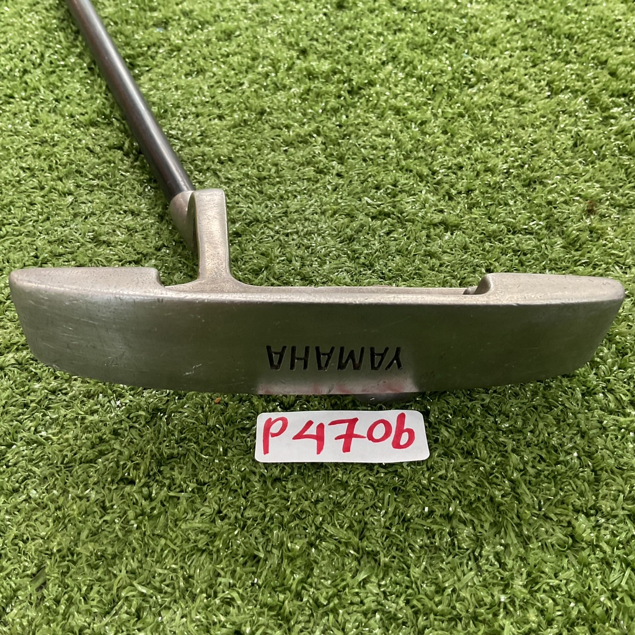 PUTTER YAMAHA : Accurace FLEXOR II ก้านกราไฟร์