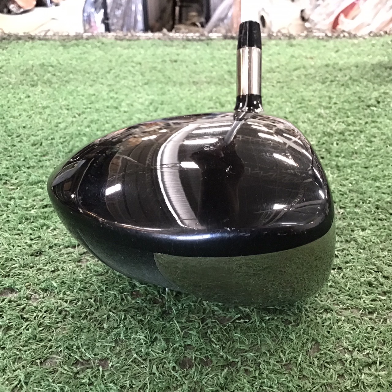 DRIVER 9.5 องศา CallawayGOLF : LEGACY V TOUR / FUBUKI ก้านกราไฟร์