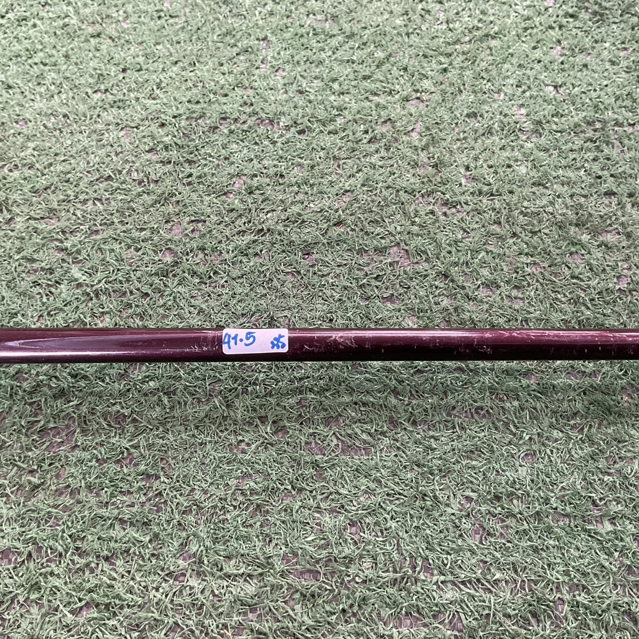 UTILITY 16 องศา Tour Edge : ANY LIE #4 / LIFT-OFF FLEX-R ก้านกราไฟร์