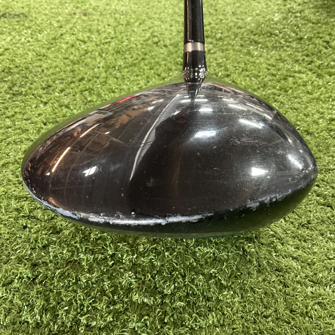 DRIVER Green Salon I : GSI 450 #1 / YUMI ก้านกราไฟร์