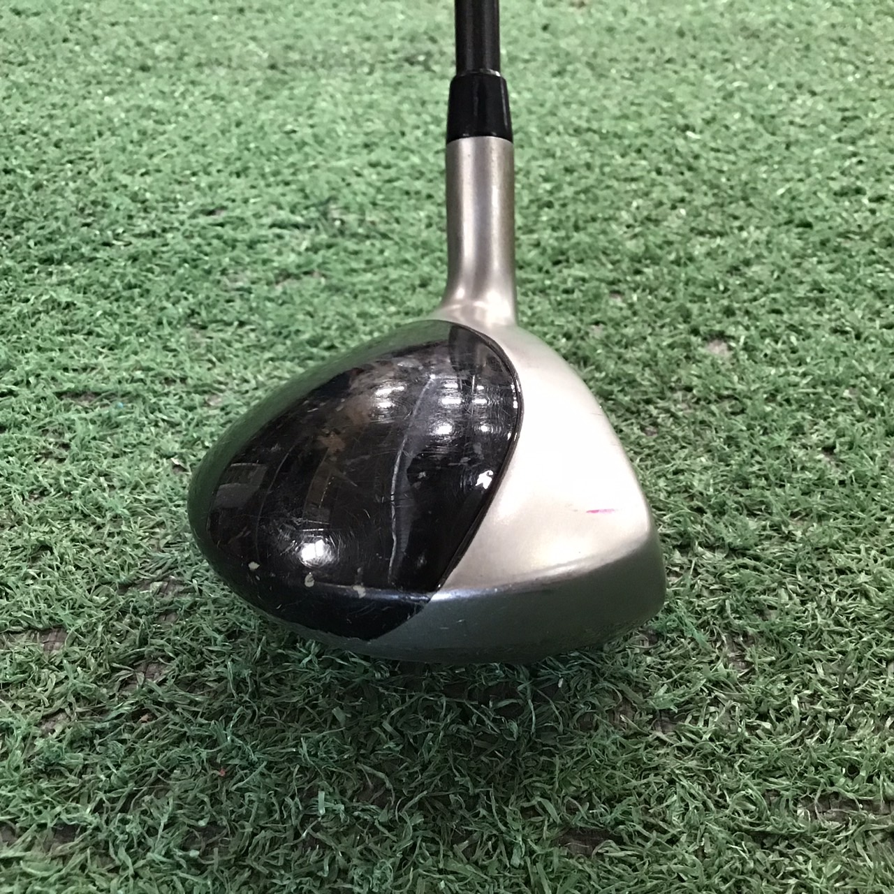 UTILITY 19 องศา ARROWTUBE : DW3 FLEX-R ก้านกราไฟร์