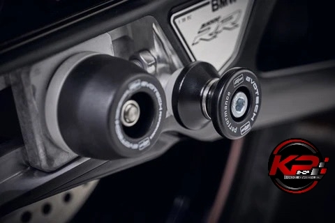 สปูน Evotech Paddock Stand Bobbins - BMW S 1000 RR