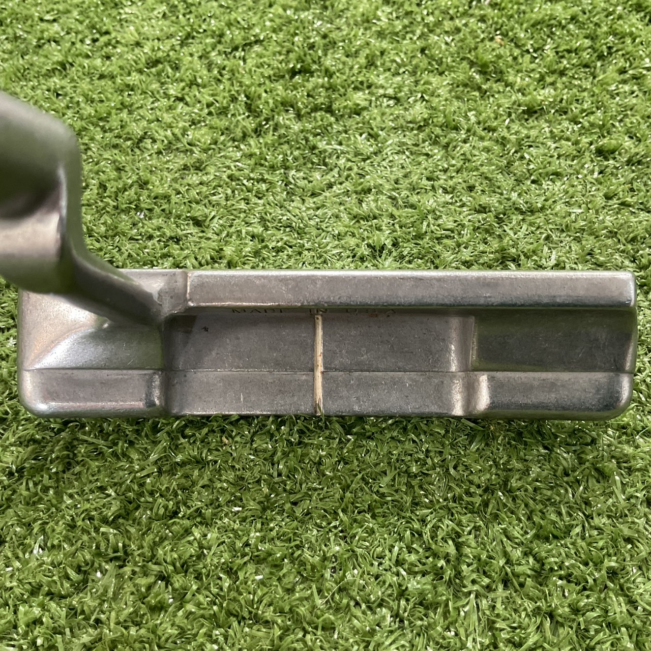 PUTTER PING : ANSER 2 ก้านเหล็ก
