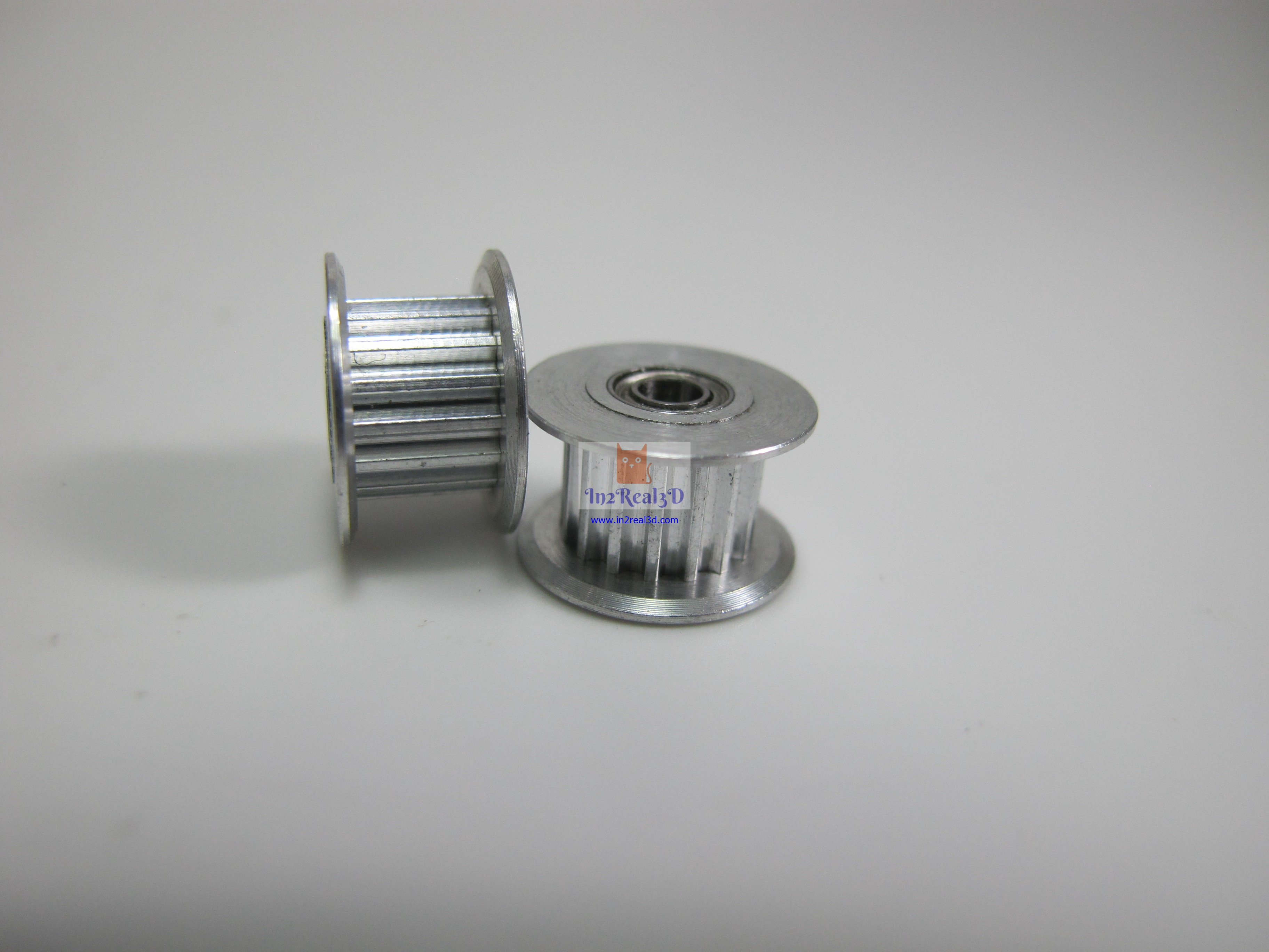 GT2 16T Pulley Idler bore 3 mm