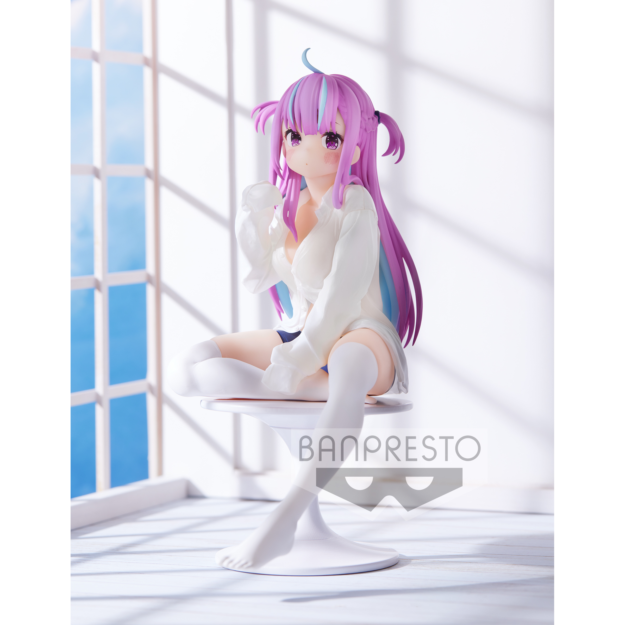 7018363 HOLOLIVE #HOLOLIVE IF -RELAX TIME-MINATO AQUA