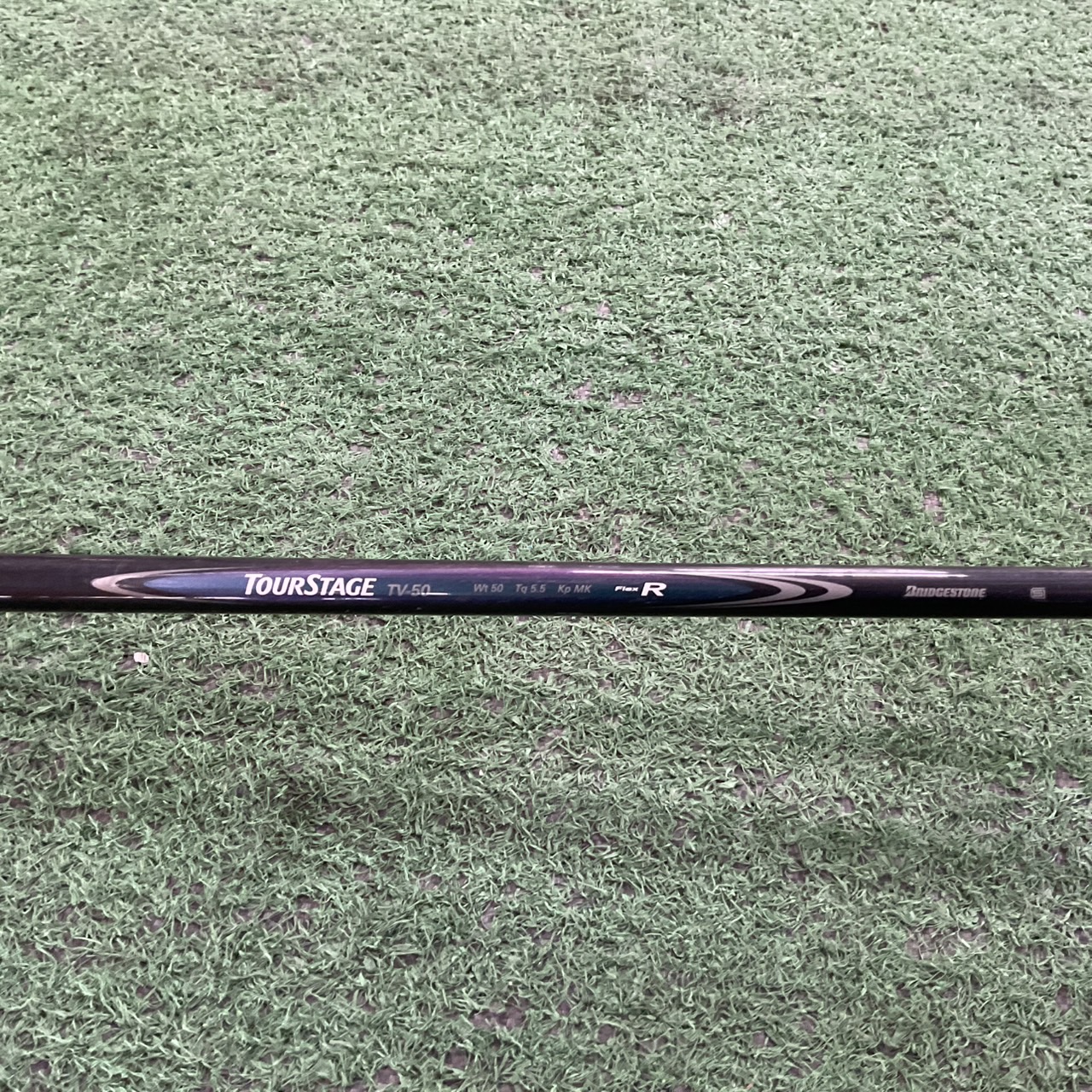 DRIVER 10.5 องศา BRIDGESTONE : TOURSTAGE V36/ TV-50 FLEX-R ก้านกราไฟร์