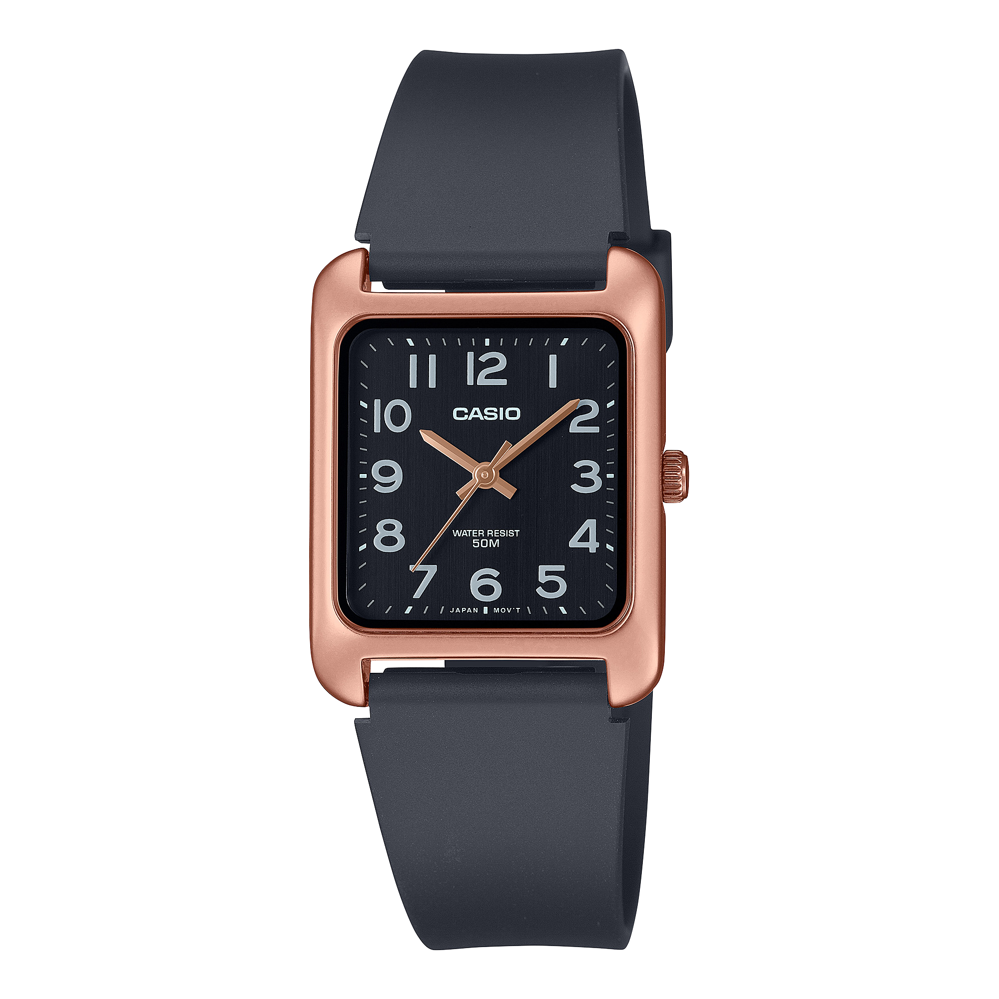 MTP-B175-5BV | อะนาล็อก - สุภาพบุรุษ | Dress | นาฬิกา | CASIO