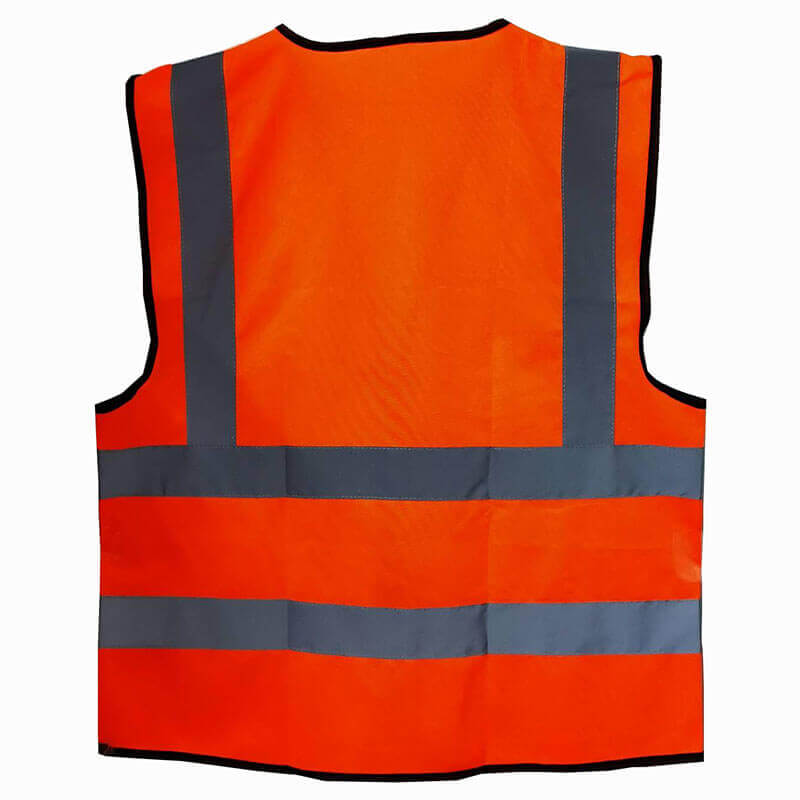 เสื้อสะท้อนแสง RV-10-08