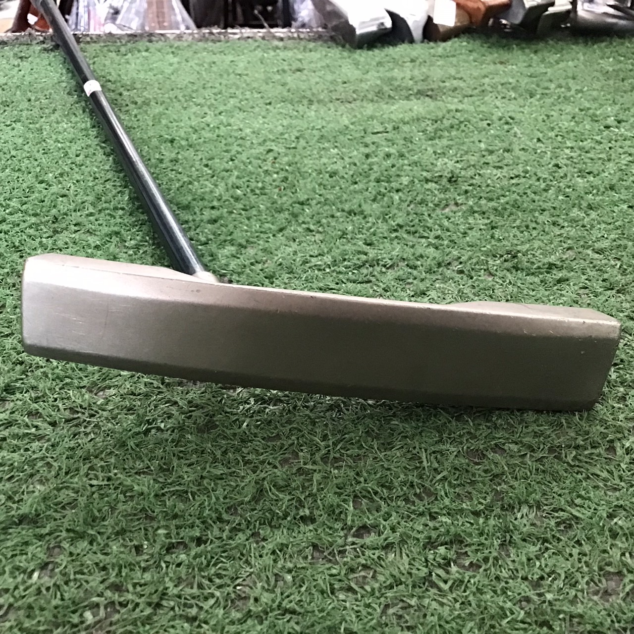PUTTER Kasco : AG701 / Arcence ก้านกราไฟร์