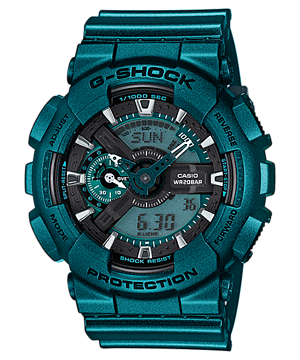 Casio G-Shock รุ่น GA-110NM-3A