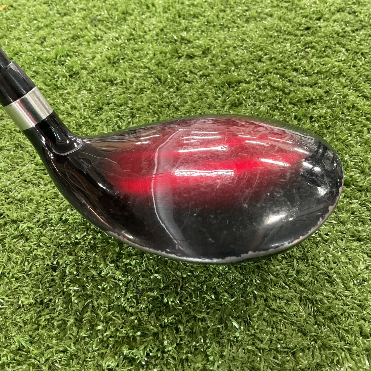 UTILITY BRIDGESTONE : TOURSTAGE V773 U5 Flex-R ก้านกราไฟร์